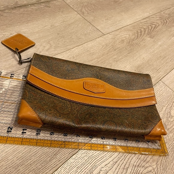 Carlo Rino Clutch - Picture 7 of 9